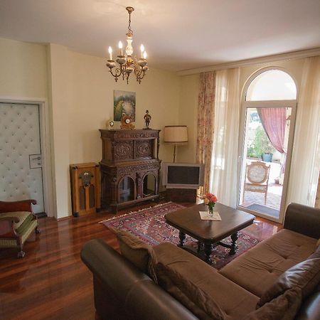 Vila Rococo Beograd Eksteriør bilde