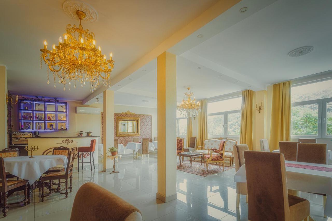 Vila Rococo Beograd Eksteriør bilde