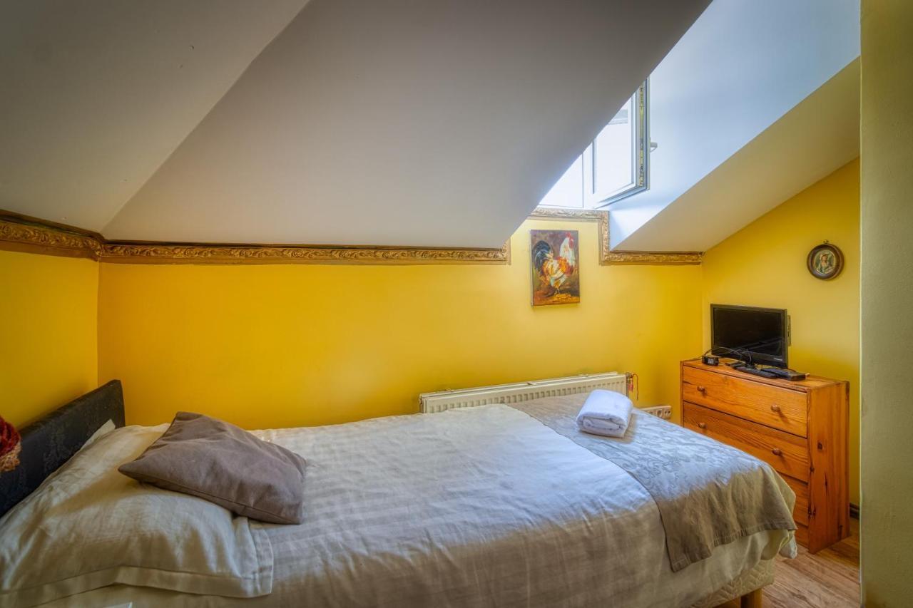 Vila Rococo Beograd Eksteriør bilde