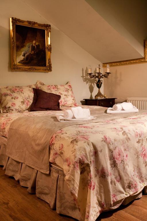 Vila Rococo Beograd Rom bilde