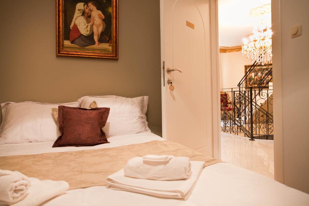 Vila Rococo Beograd Rom bilde