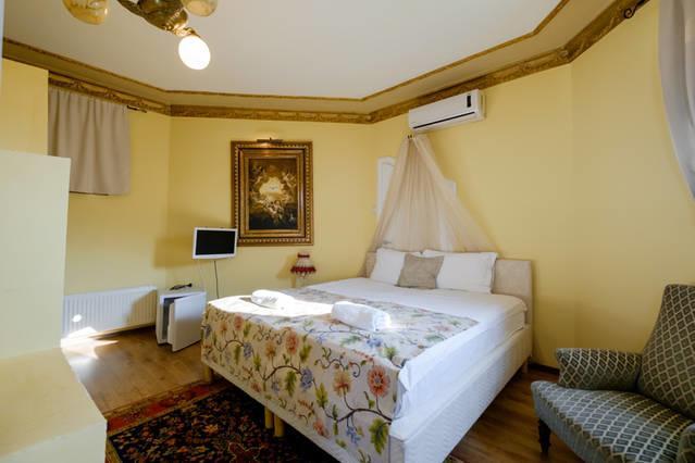 Vila Rococo Beograd Eksteriør bilde